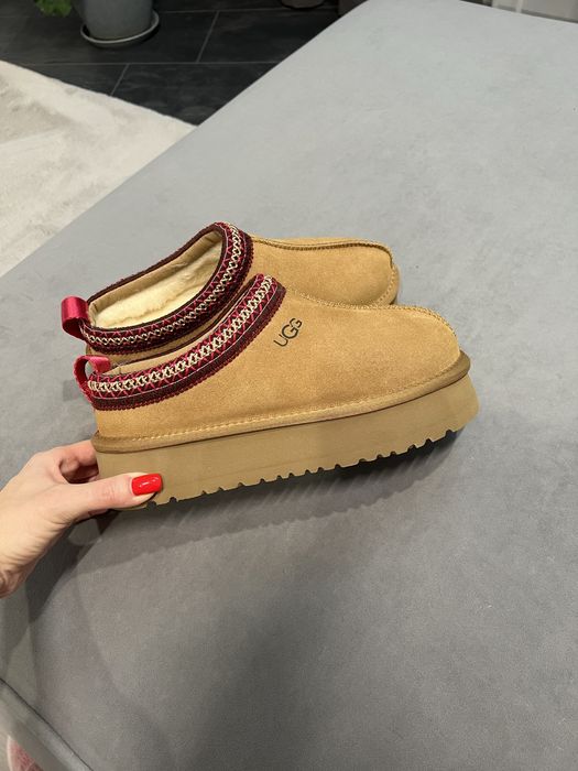 Угги UGG низкие