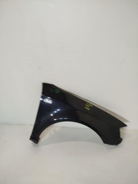 Błotnik Prawy Przedni Audi A3/8p Lift 05-08 Ly9b