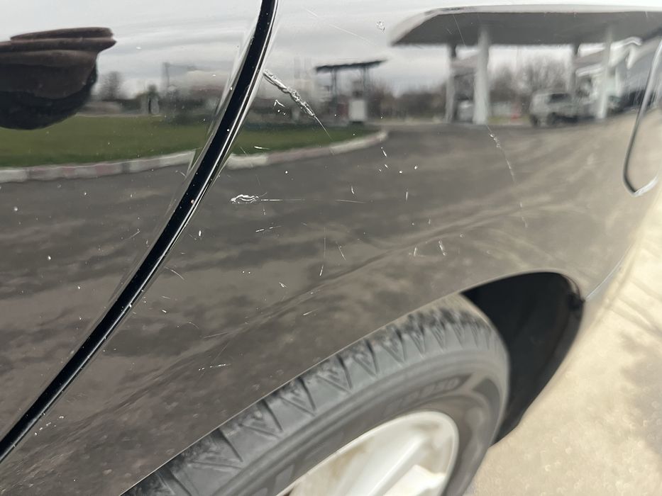 Тойота Venza, 2.7 газ