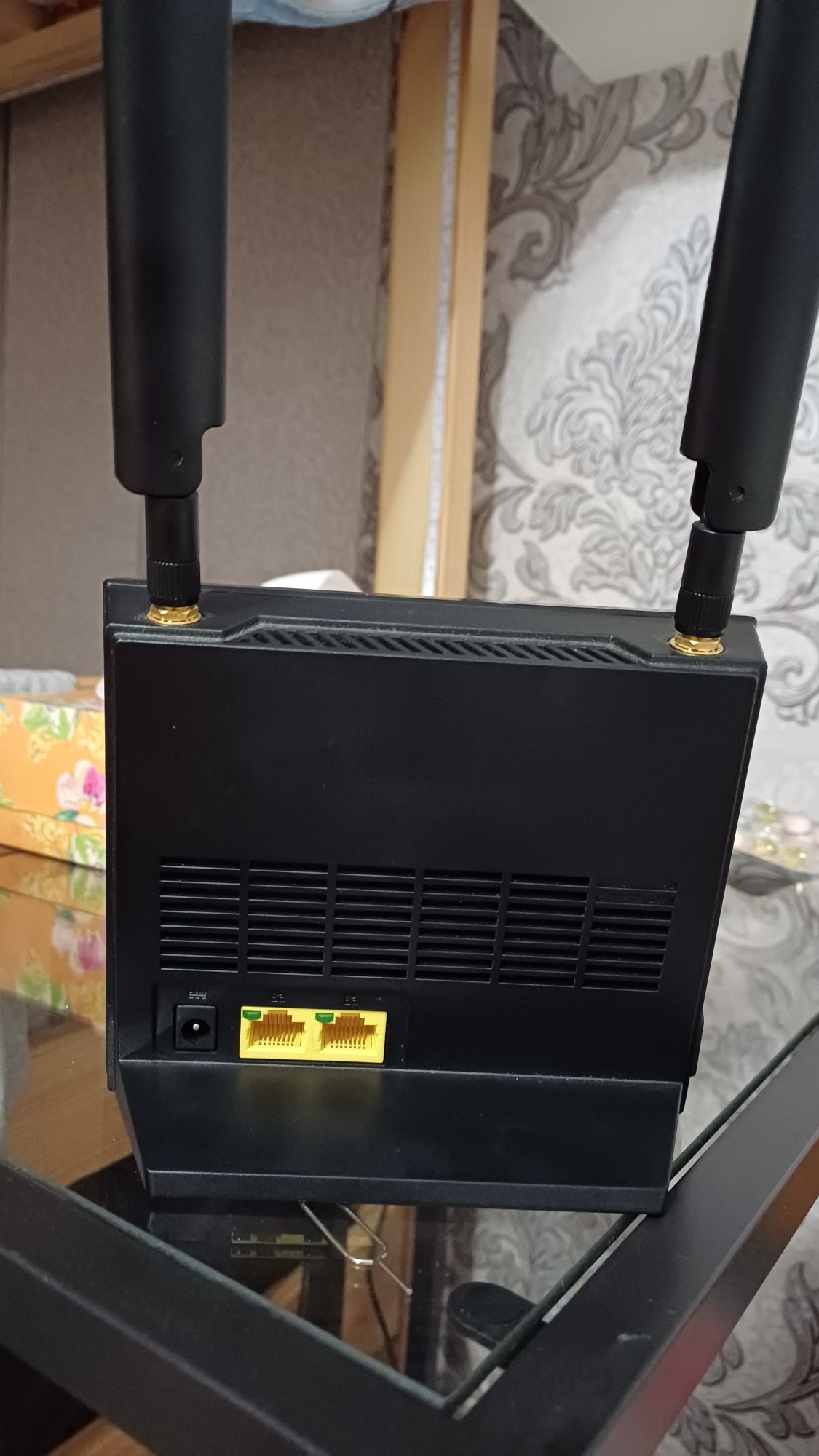 4G Asus 4G-AC53U