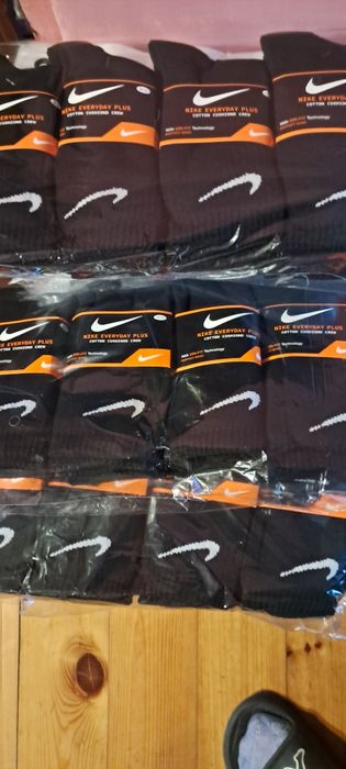 Skarpetki do połowy łydki ! 12 par !!!