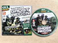Tom Clancy's Ghost Recon [PC] (POLSKA WERSJA) - WYDANIE CLICK!