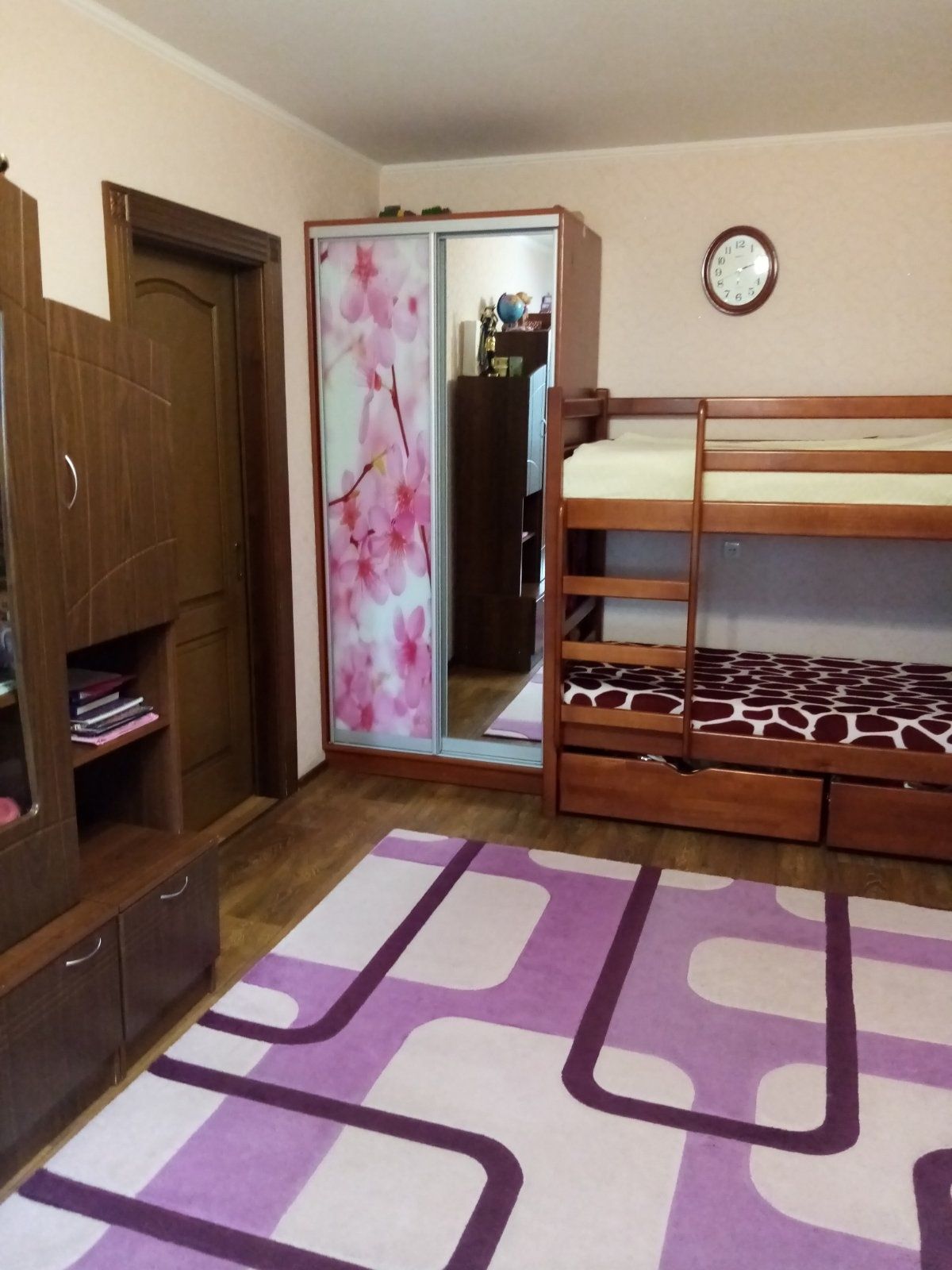 1к Продаж квартири р-н Грибоєдова