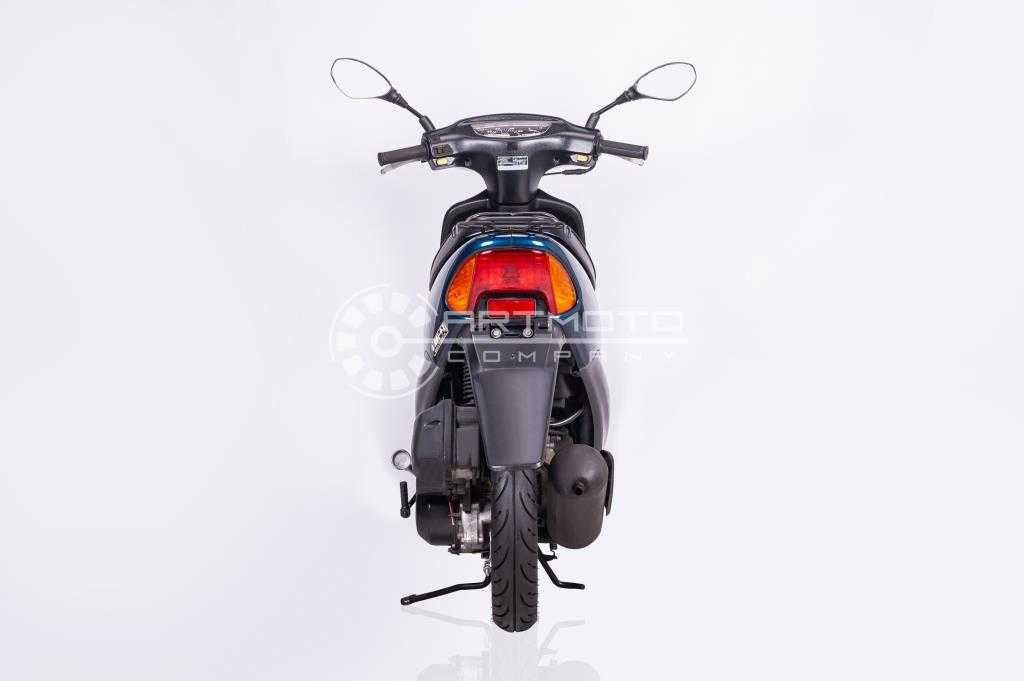 МОПЕД HONDA DIO AF34 Без пробігу по Україні! Нове надходження2023!