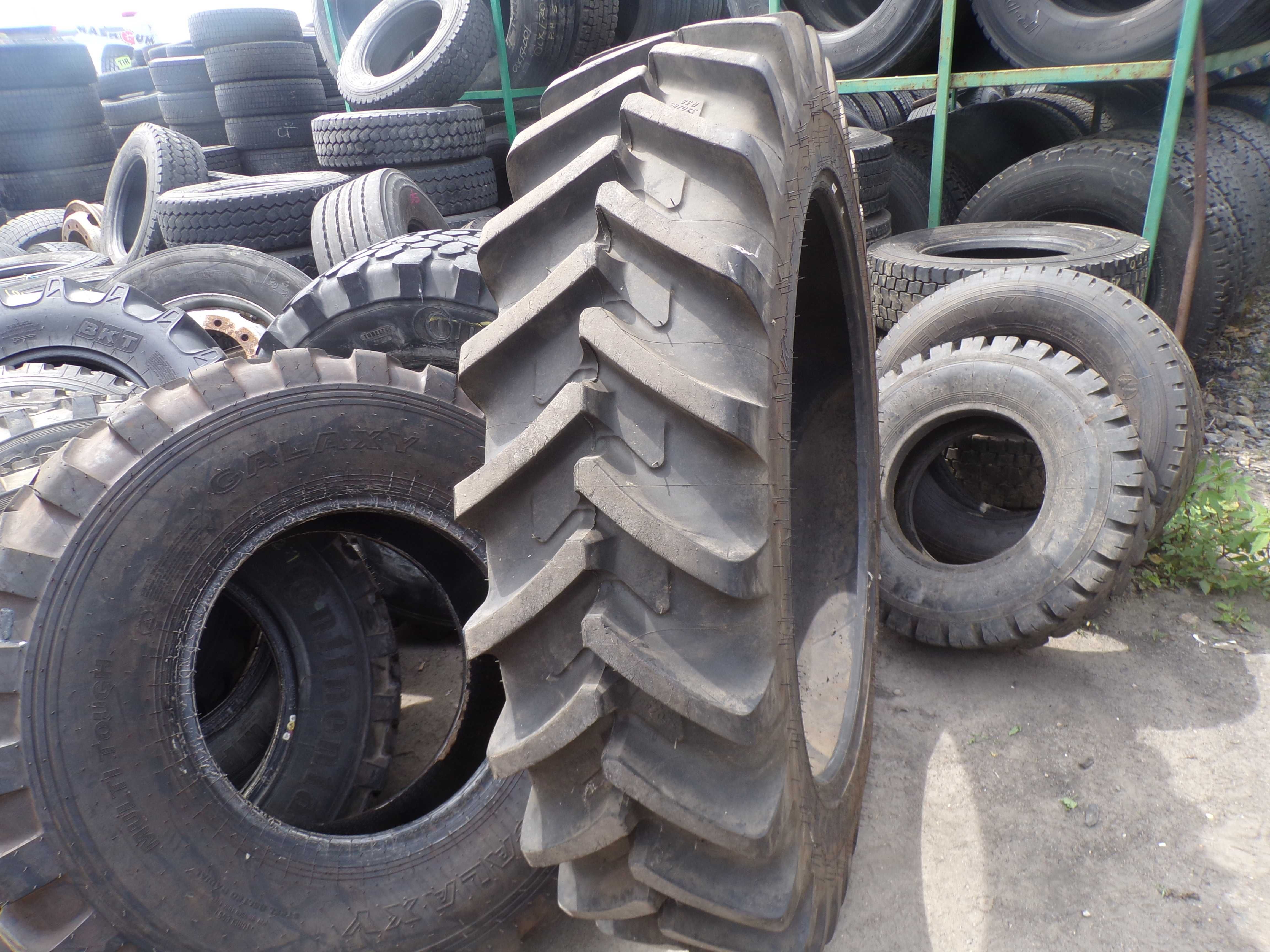opona 320/85R38 MICHELIN AGRIBIB RC (1500 NETTO)