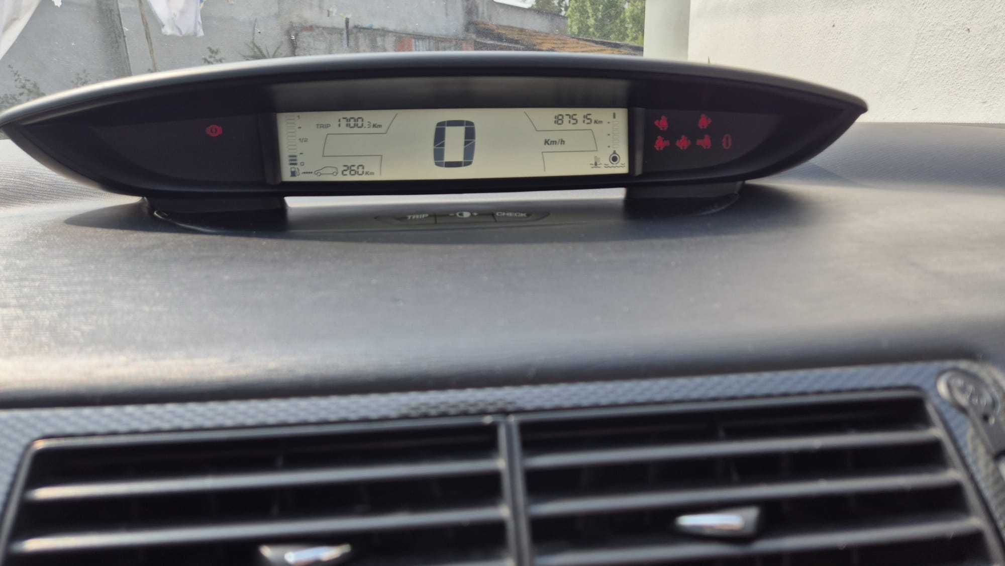 Vendo Citroen C4 1.6