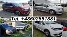 Maska Pacifica 2017+