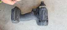 Makita zakretarka 18v czarna