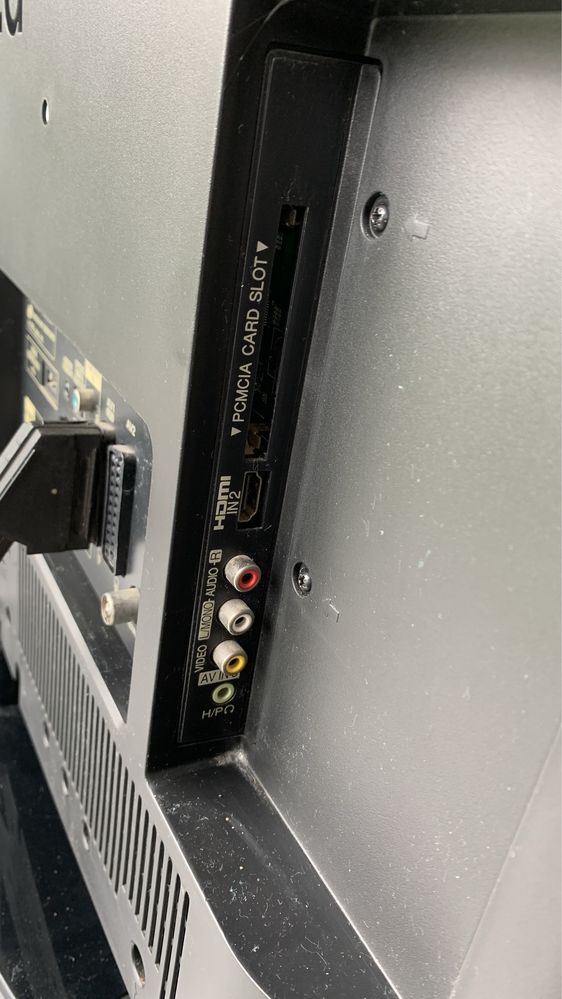 TV LG 32 cale uzywany