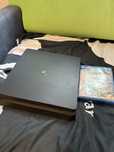 Ps 4 Slim 1 TB bez pada