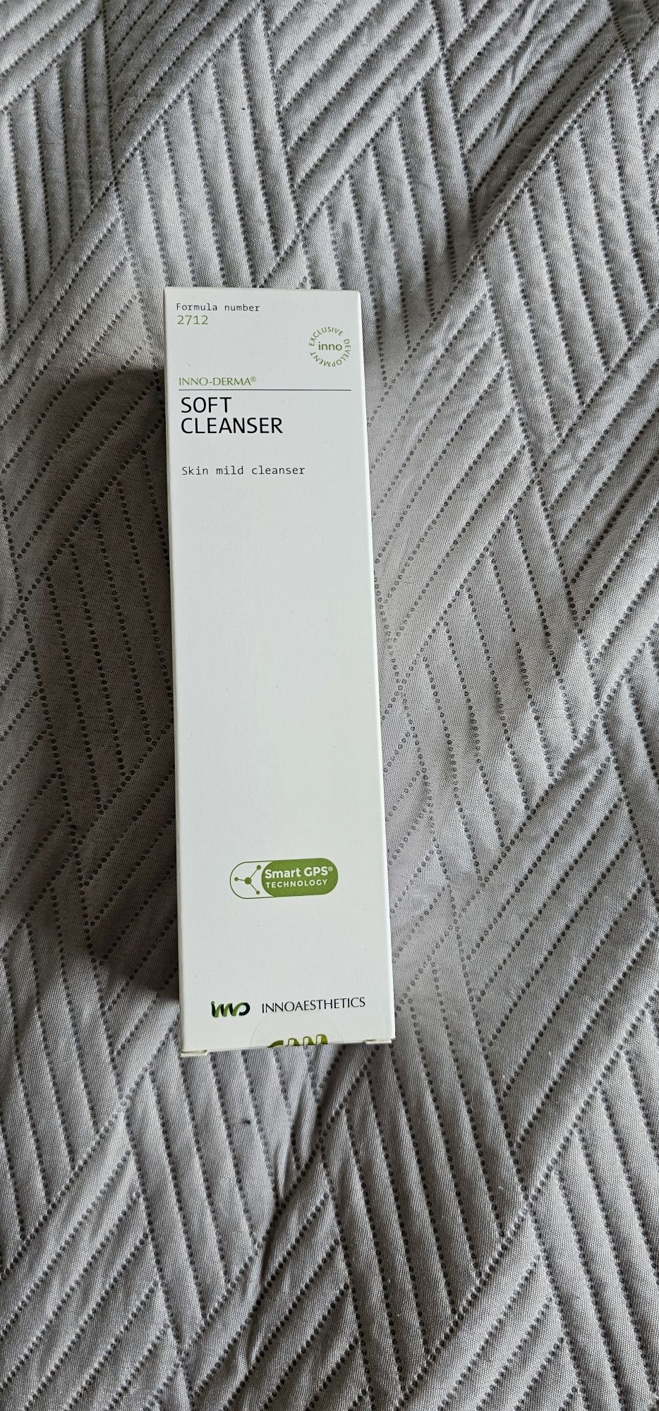 Innoaesthetics Inno-Derma Soft Cleanser 200 ml