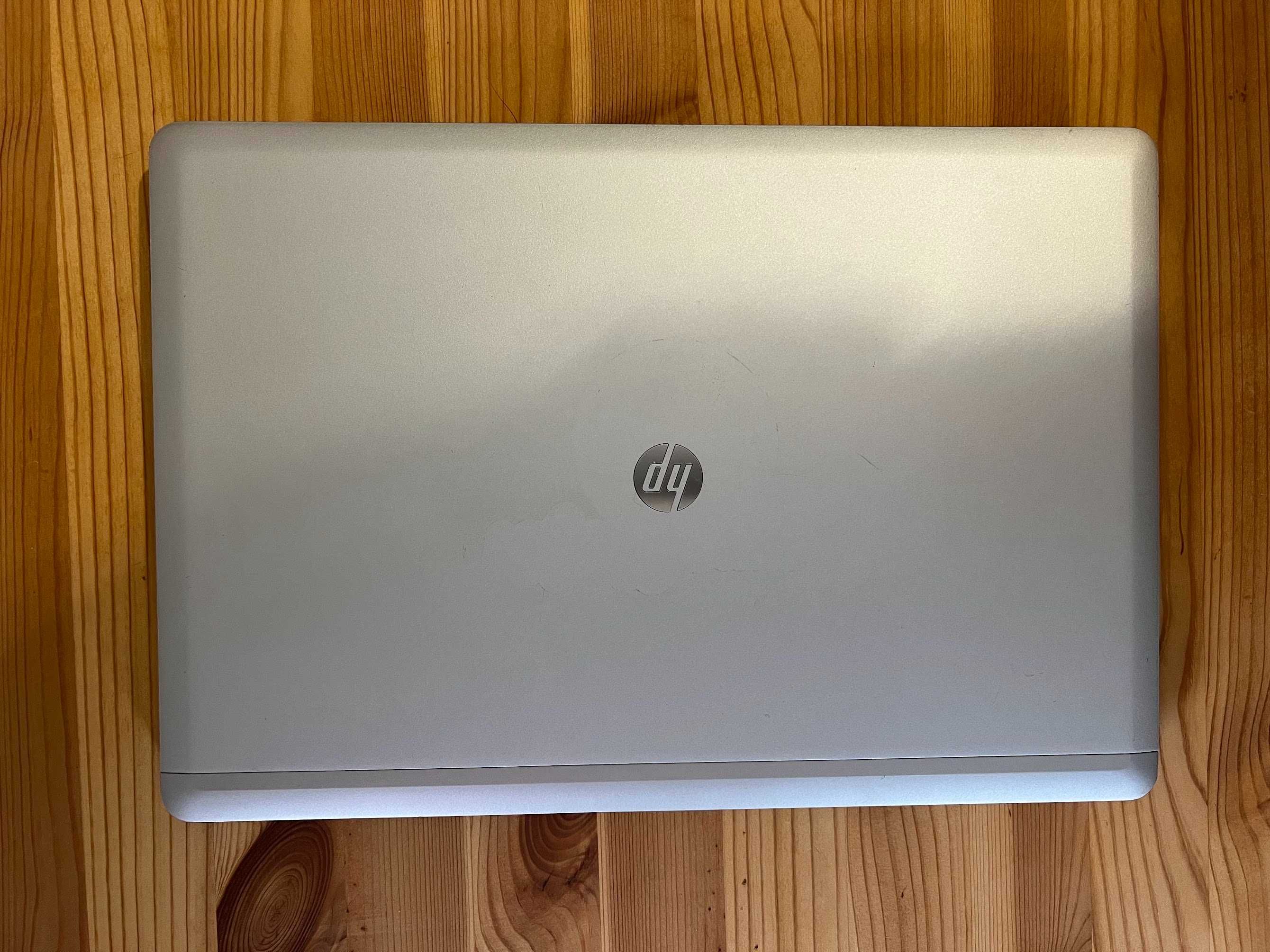 HP folio 9470m i5 16GB 250 SSD