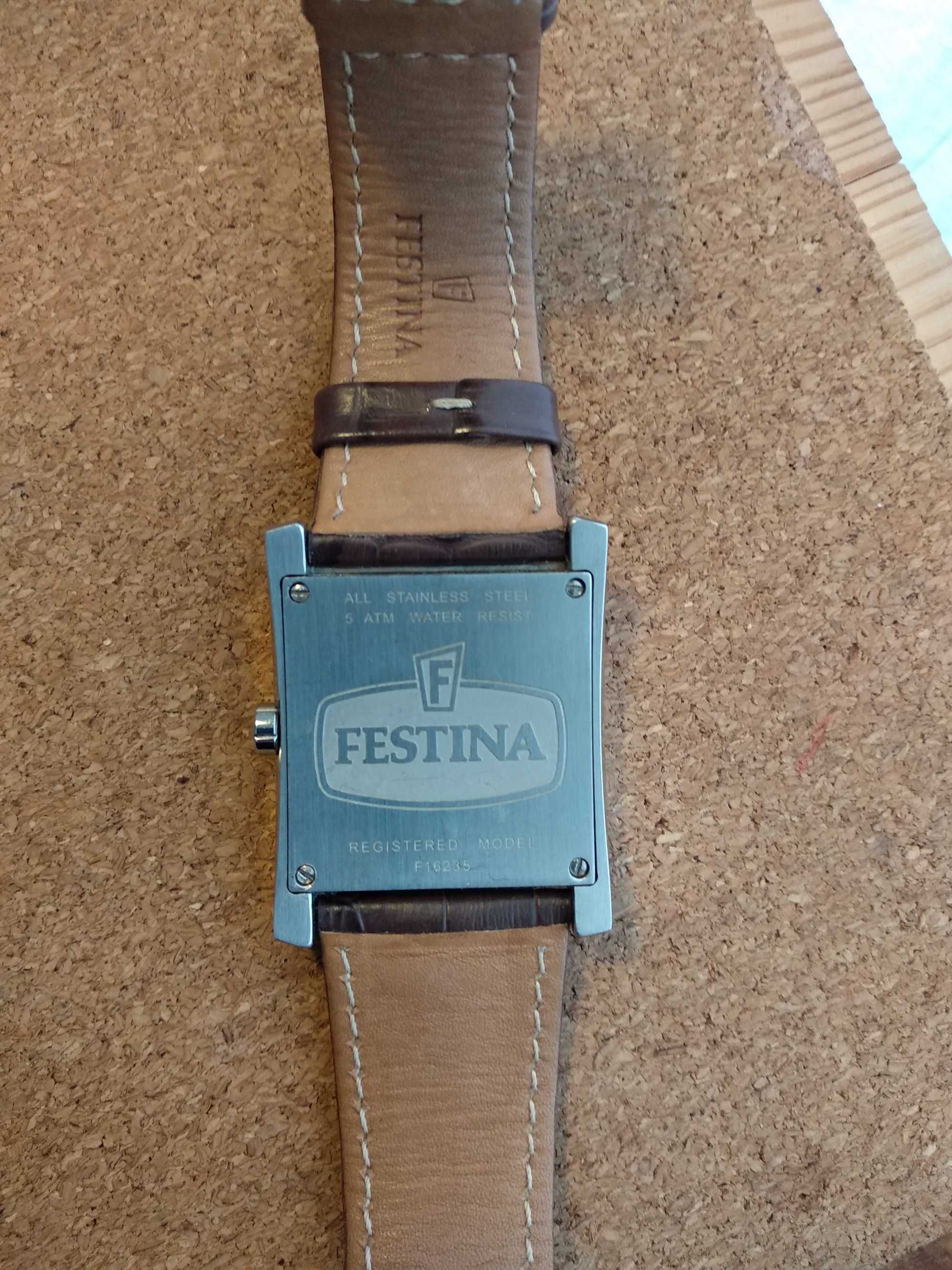 Relógio Festina F16235