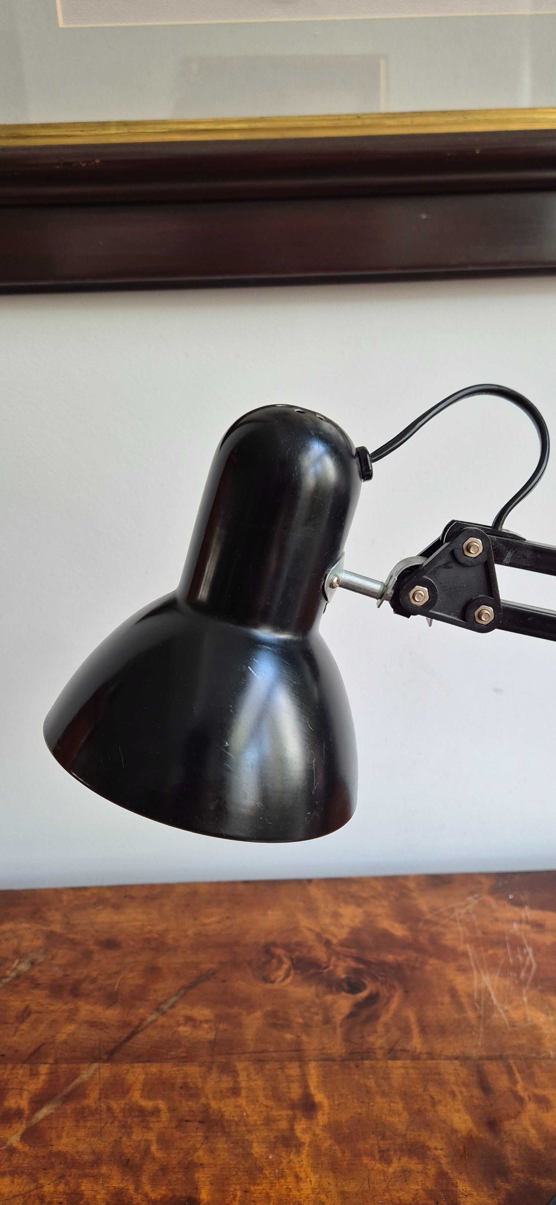 Modern lampa Lampka biurkowa Jaron Zwart Kwantum Nederland B.V. dekor