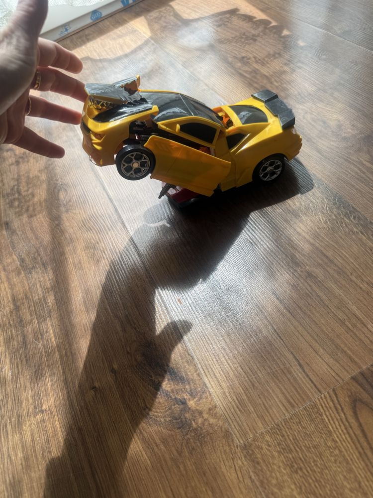 Auto, transformers.