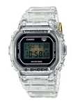 Часы Casio DW-5040RX-7E ! Оригинал! Фирменная гарантия 2 года!