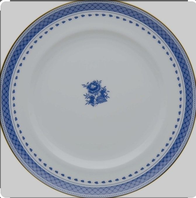 Serviço da Vista Alegre - "Cozinha Velha"