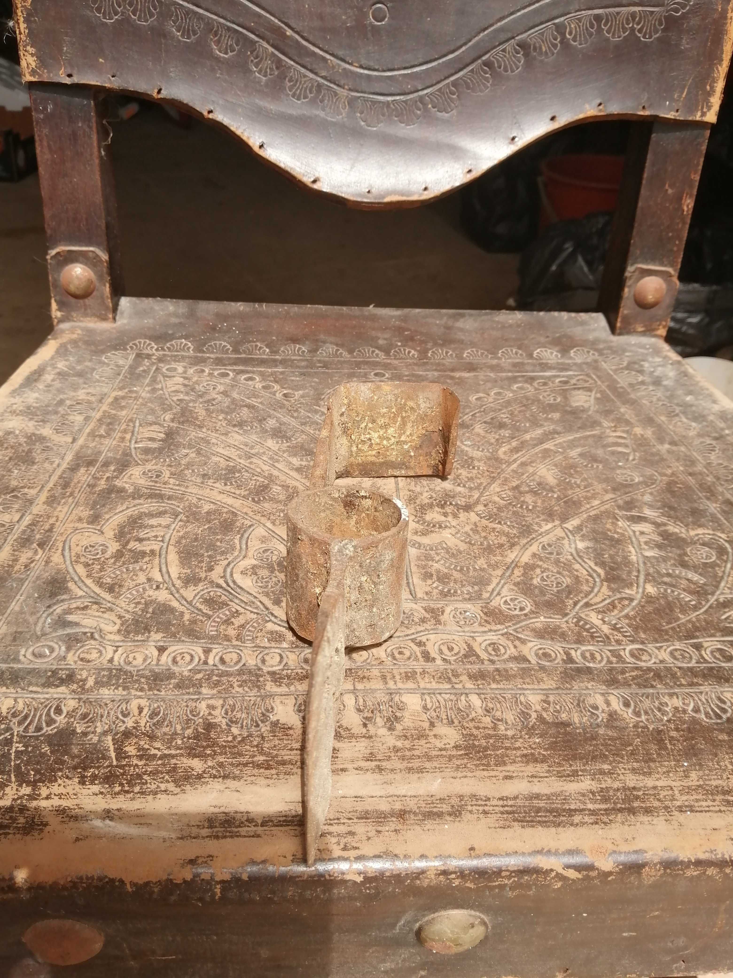 ferramenta de resineiro