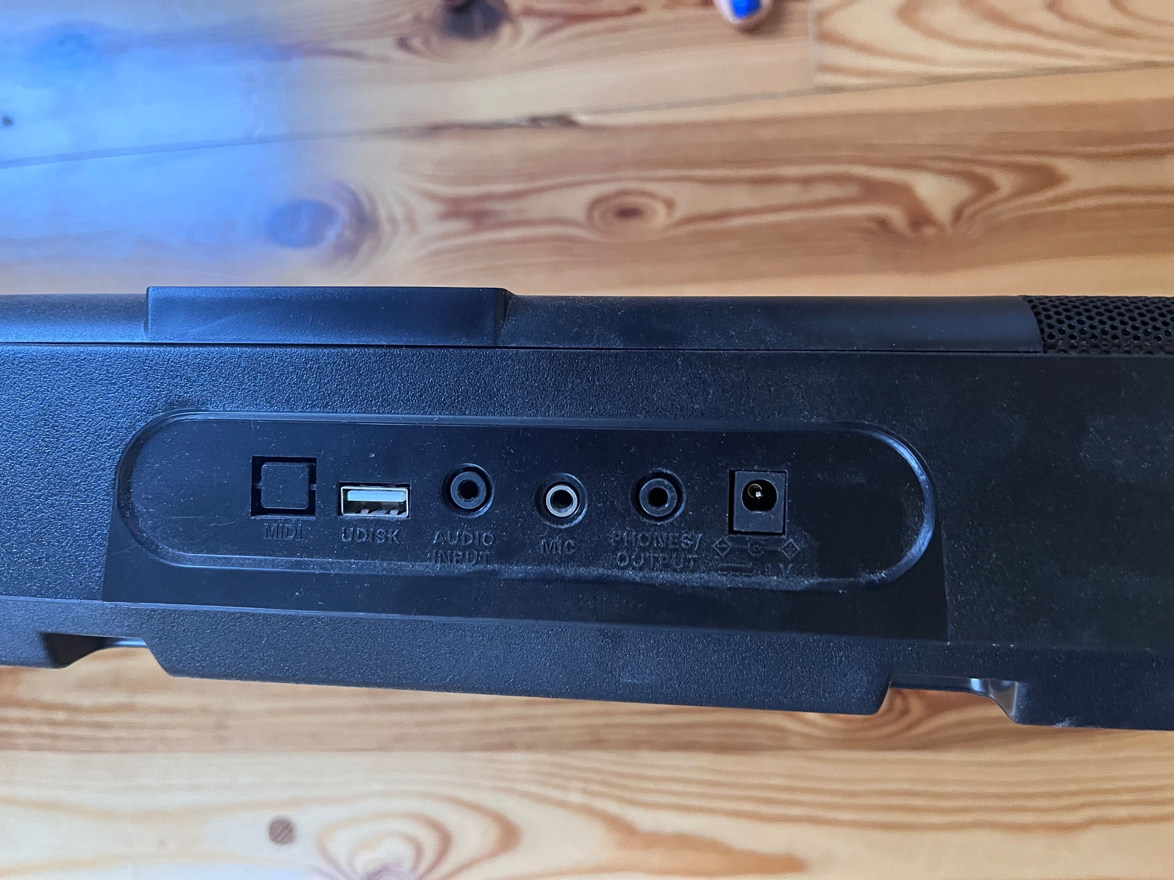 Keyboard MK-2102