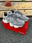 !SALE! New Balance 9060 Grey Beige 36 37 38 39 40 41 42 43 44 45 46