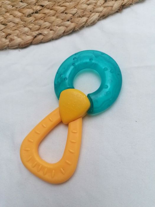 Brinquedo para morder de Bebé