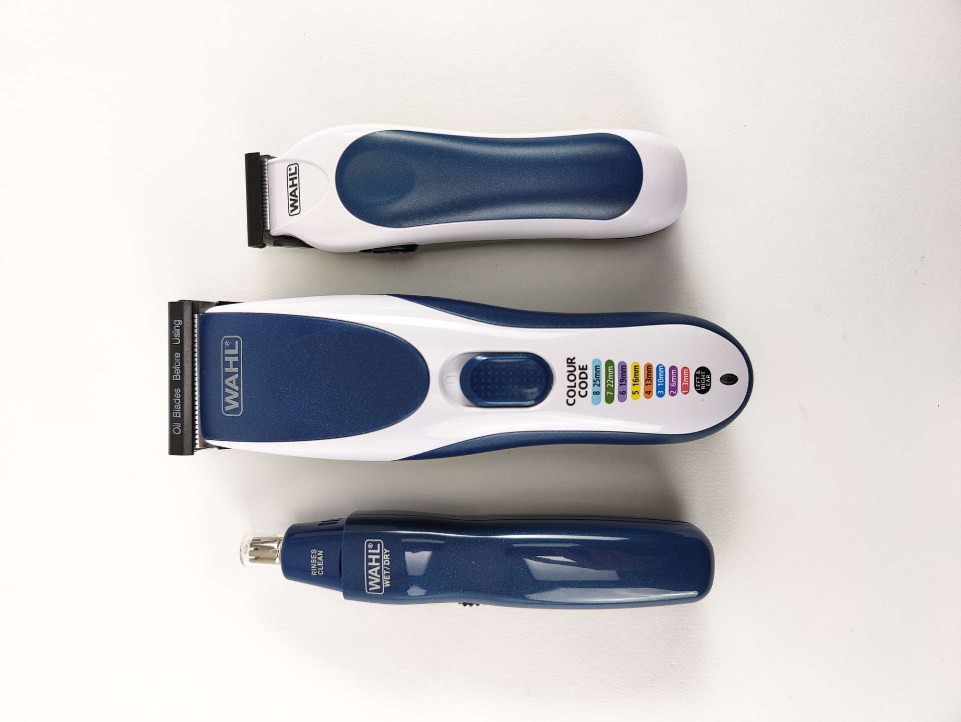 Wahl Pro Combo 3w1, maszynka do strzyżenia