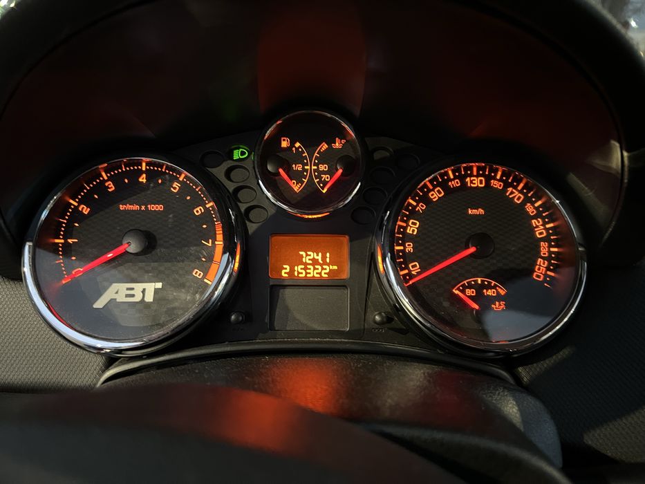 ‼️Peugeot 207 GTI RC‼️Срочно‼️