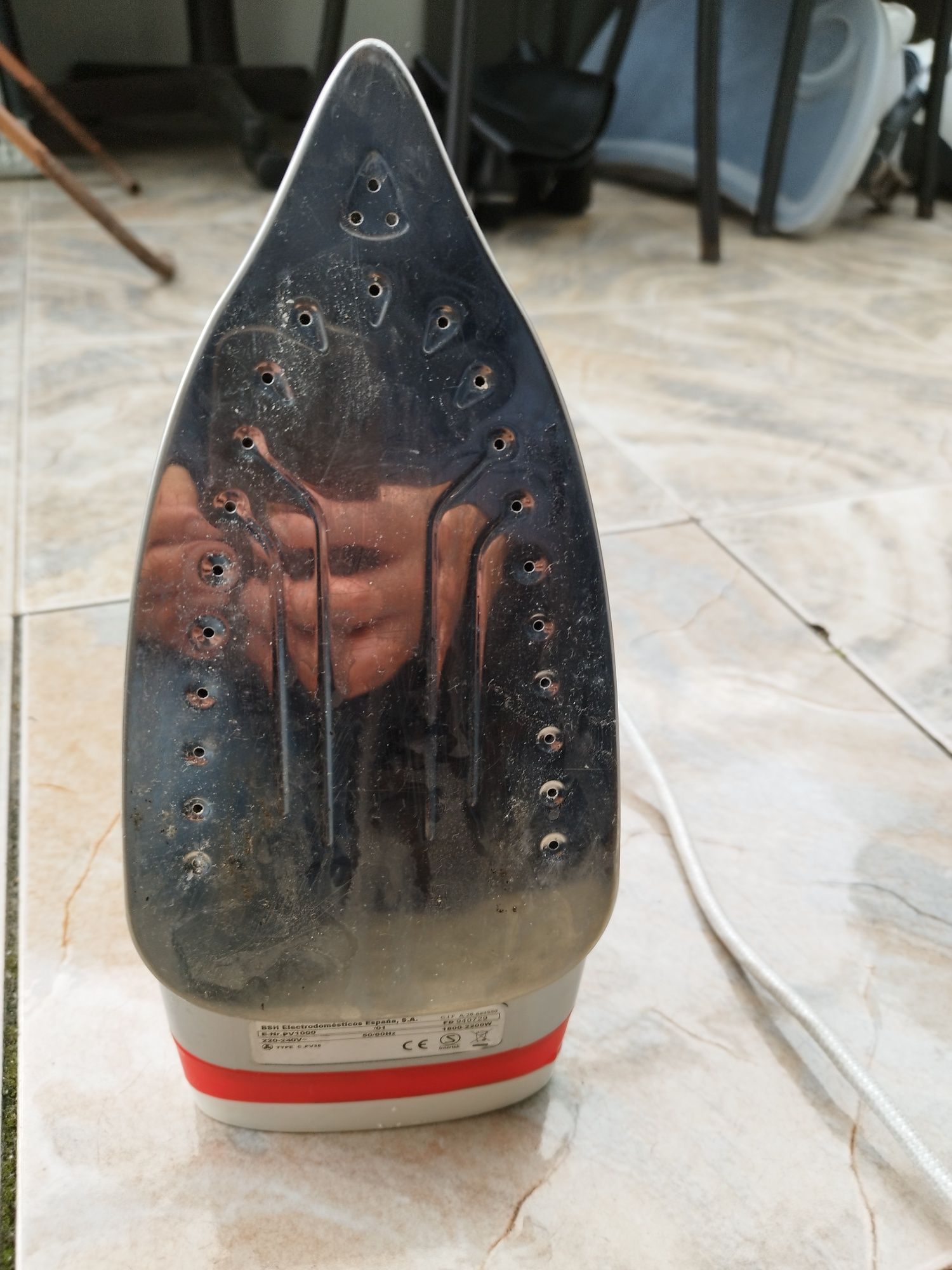 Ufesa activa 2200w