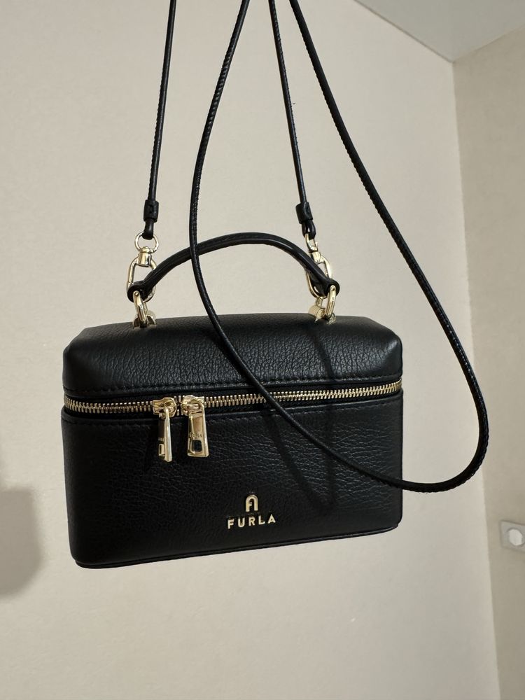 Сумочка mini Furla Оригінал!
