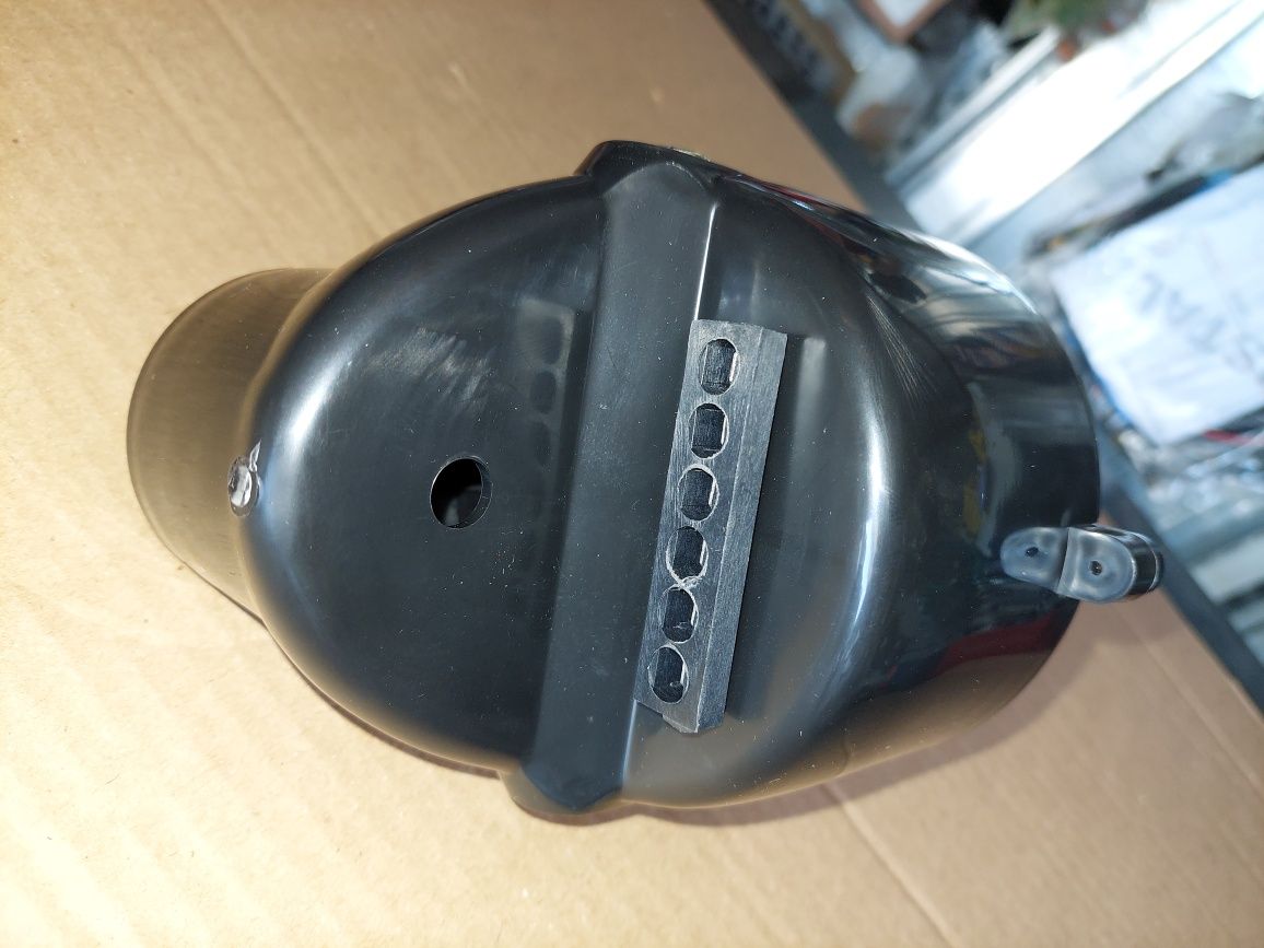 Nowa kpl lampa przod romet komar motorynka ogar kadet polo
