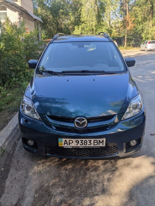Продажа Mazda 5, ціна 5000 дол.