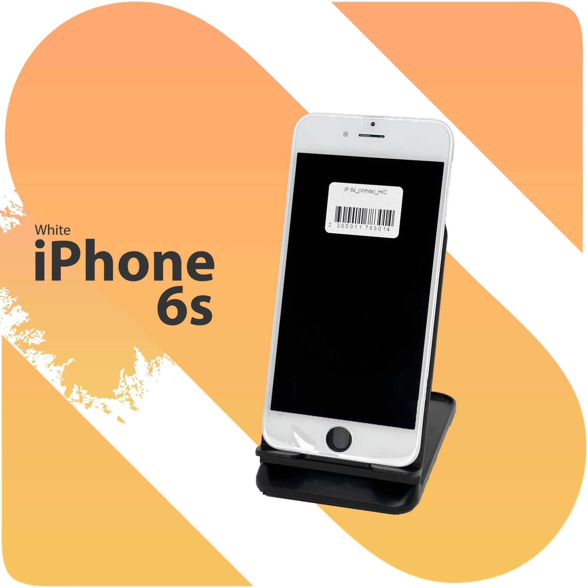 ˃˃Модуль iPhone 6s White Білий Экран, дисплей, айфон ОПТ Купити