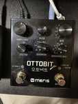 Pedal Meris Ottobit
