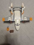Lego City Samolot 60164