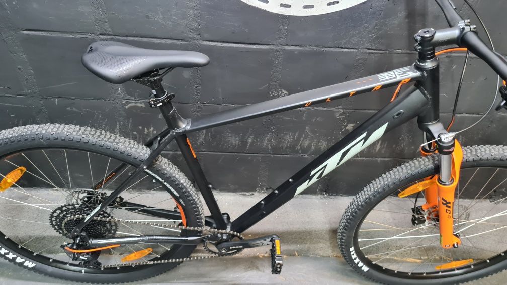 Rower górski KTM Ultra Fun 29" MTB rozm. XL 53cm URBAN BIKES