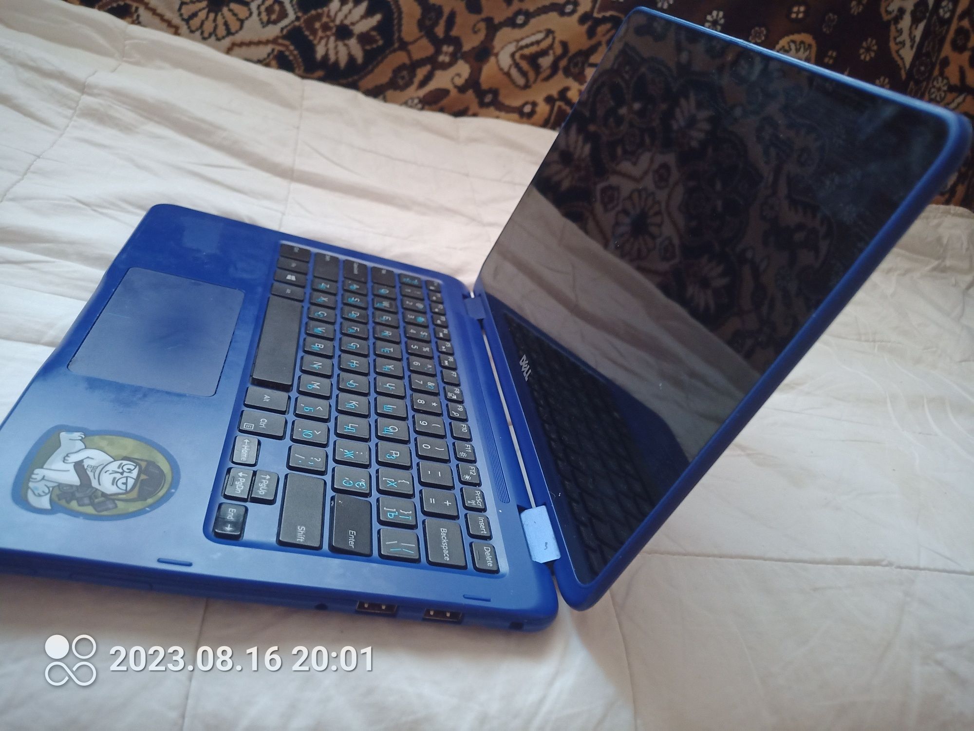 Dell inspiron 11 3000