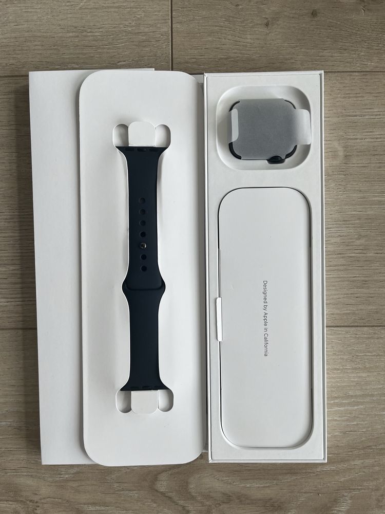 Apple Watch SE (Gen2)