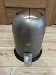Kosz na śmieci Mini Master 6 l wesco