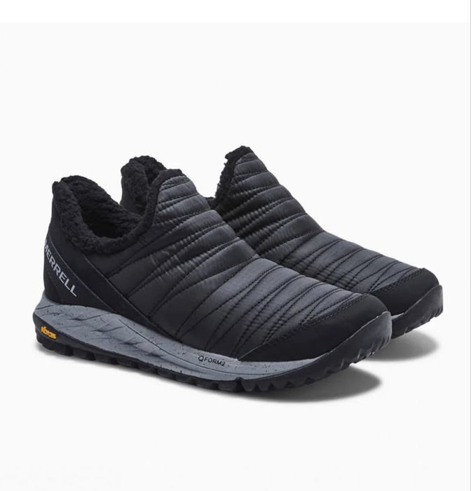 Жіночі  Merrell Antora Sneaker Moc  Waterproof. Оригинал(24см, 24,5см)