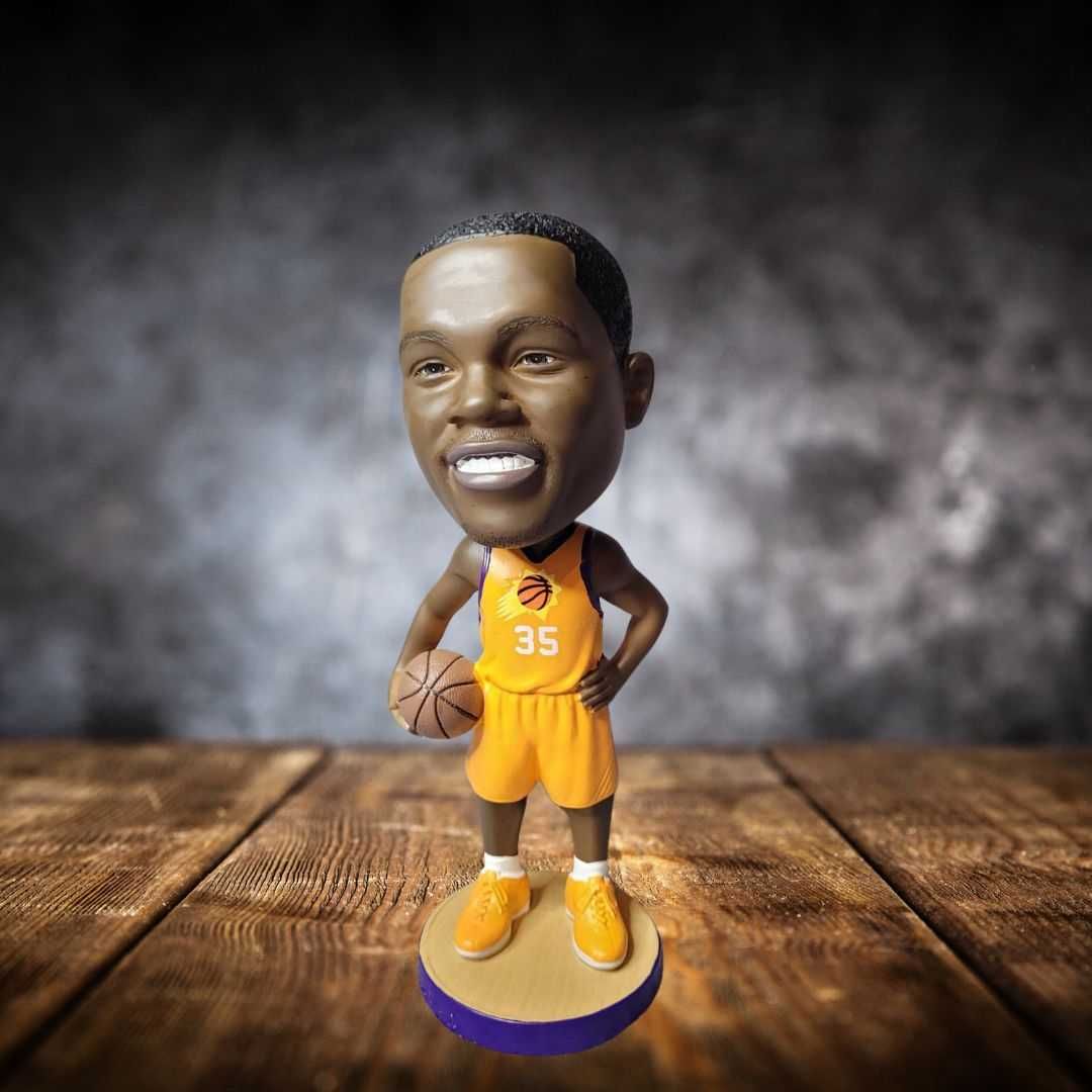 Boneco / Figura NBA 20cm
