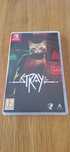 Gra Stray Switch Kartridż PL