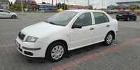 Skoda Fabia 1,4 TDI, 2006 r.