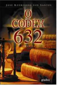 "Codex 632" de José Rodrigues dos Santos