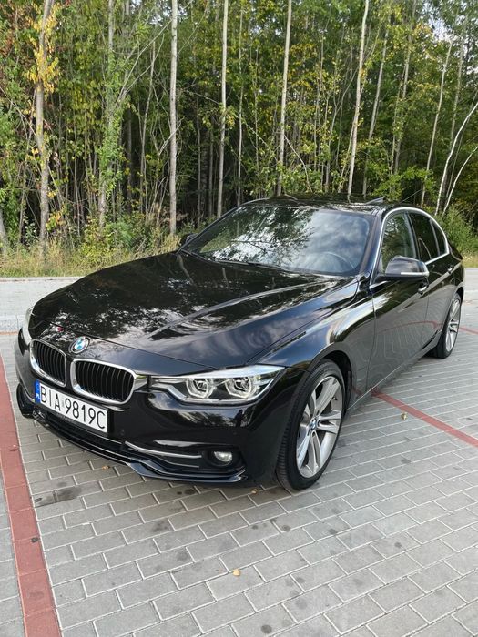 BMW Seria 3 Bmw 330i 2017