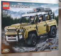 Lego Technic 42110 - Land Rover