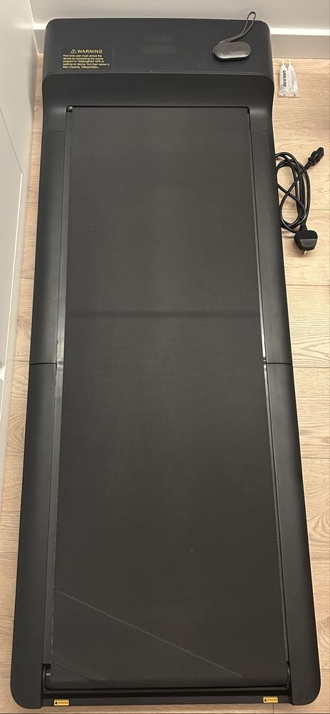 Passadeira para caminhar WalkingPad