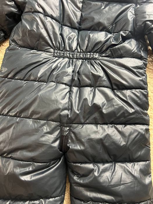 NEXT зимовий комбінезон