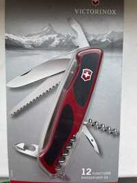 Карманый нож Victorinox Ranger Grip 55