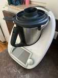 Thermomix używany