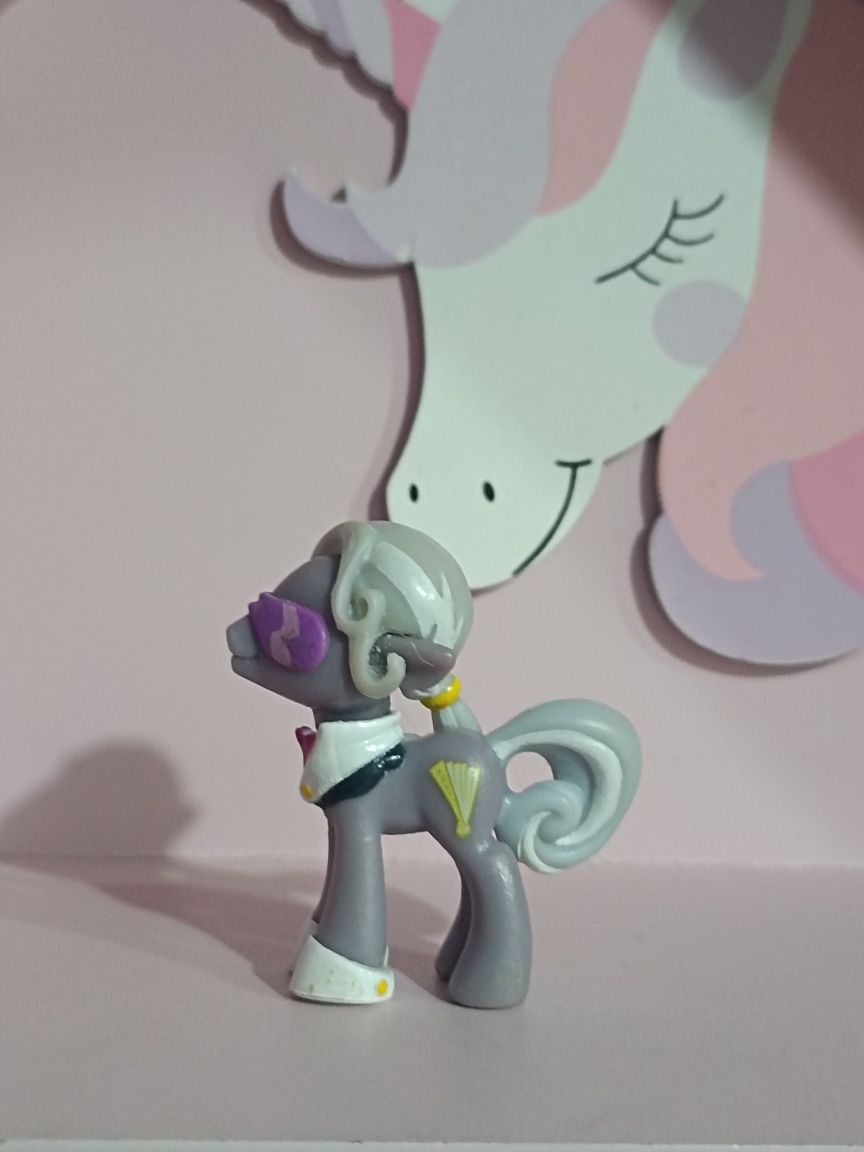 My Little Pony Hoity Toity G4 Hasbro figurka MLP